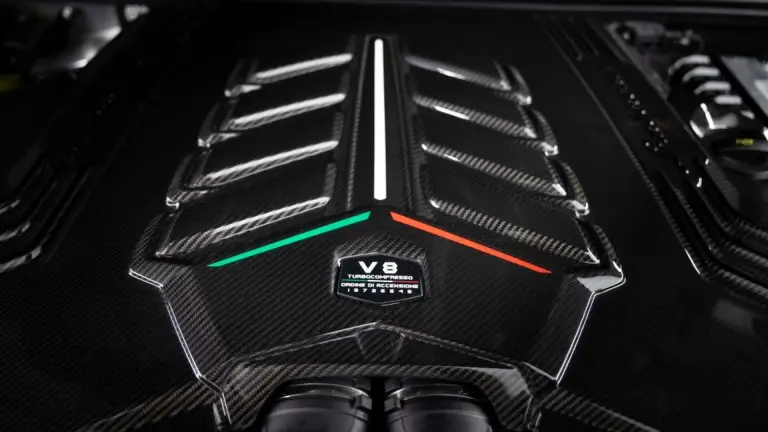 Lamborghini Urus SE Performante - 9