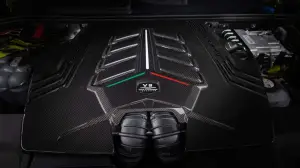 Lamborghini Urus SE Performante