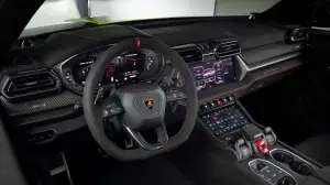 Lamborghini Urus SE Performante