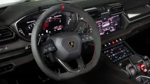 Lamborghini Urus SE Performante