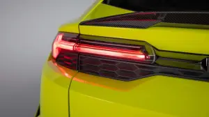 Lamborghini Urus SE Performante