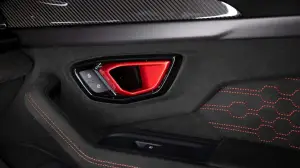 Lamborghini Urus SE Performante