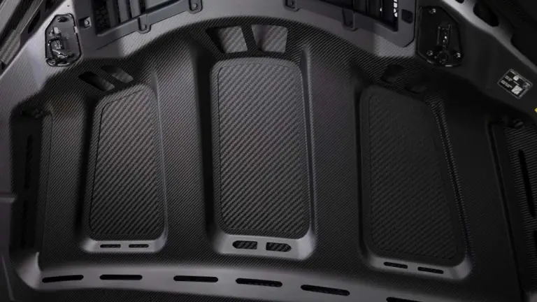 Lamborghini Urus SE Performante - 2