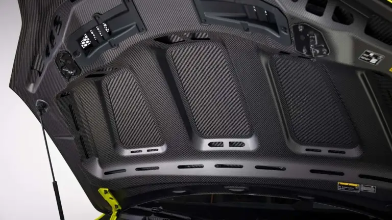Lamborghini Urus SE Performante - 5