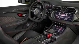 Lamborghini Urus SE Performante