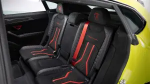 Lamborghini Urus SE Performante
