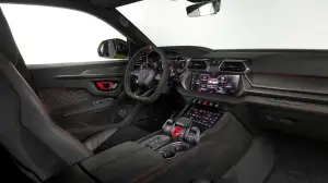 Lamborghini Urus SE Performante
