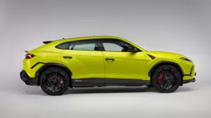Lamborghini Urus SE Performante
