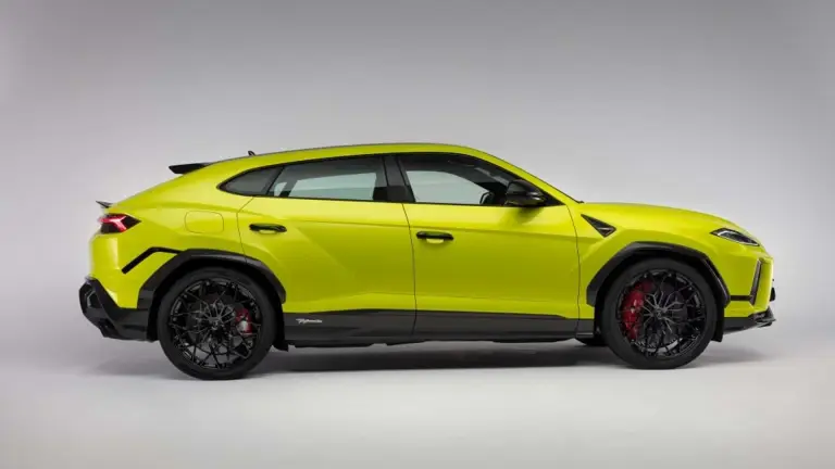 Lamborghini Urus SE Performante - 35