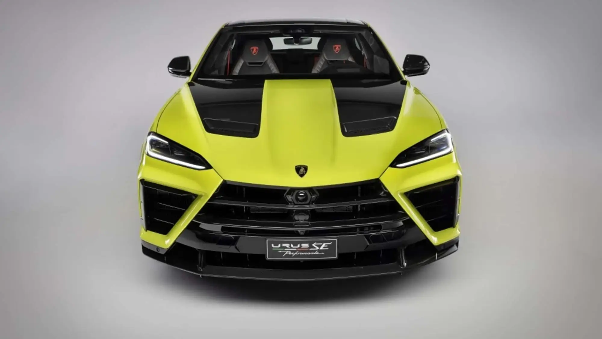 Lamborghini Urus SE Performante - 27