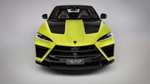 Lamborghini Urus SE Performante