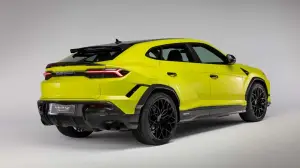 Lamborghini Urus SE Performante