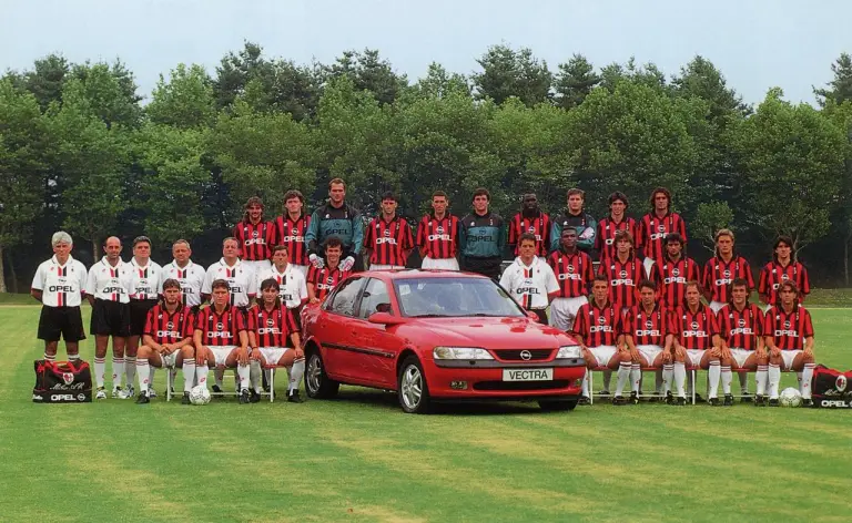 Opel e Milan - 3