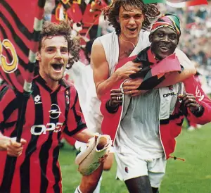 Opel e Milan