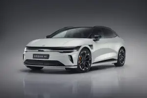 Zeekr 7GT