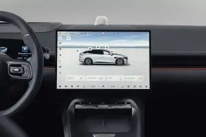 Zeekr 7GT