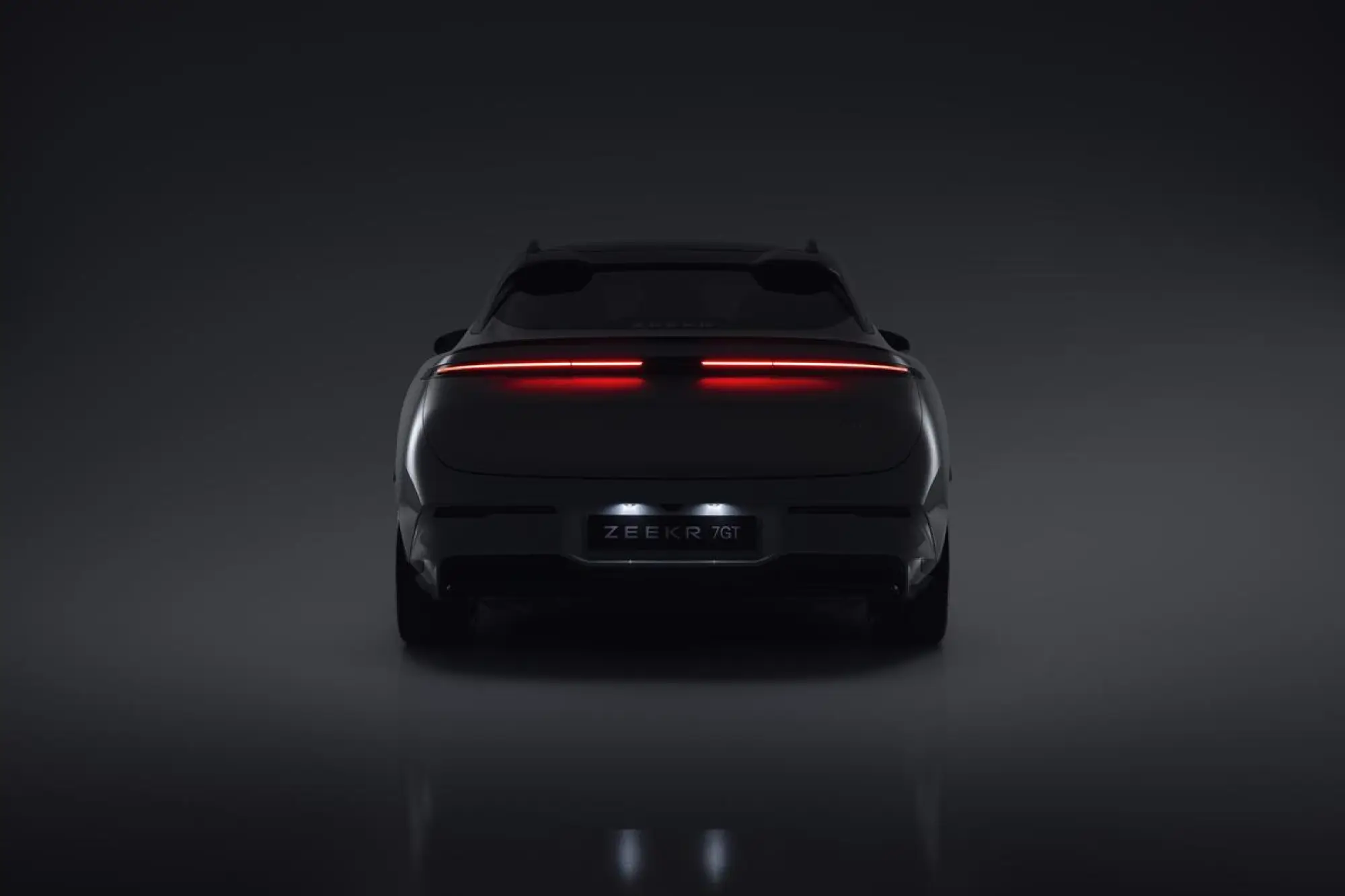 Zeekr 7GT - 18