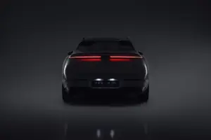 Zeekr 7GT