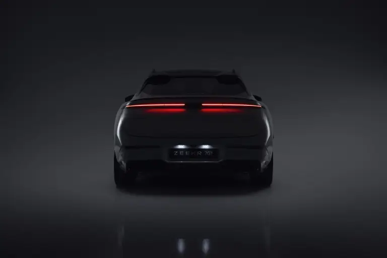 Zeekr 7GT - 18