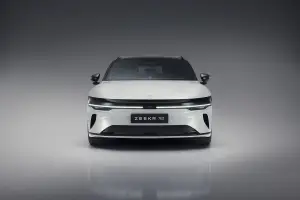 Zeekr 7GT