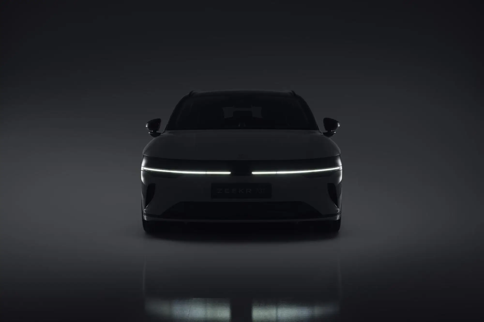 Zeekr 7GT - 17