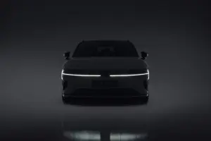 Zeekr 7GT