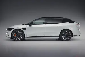 Zeekr 7GT