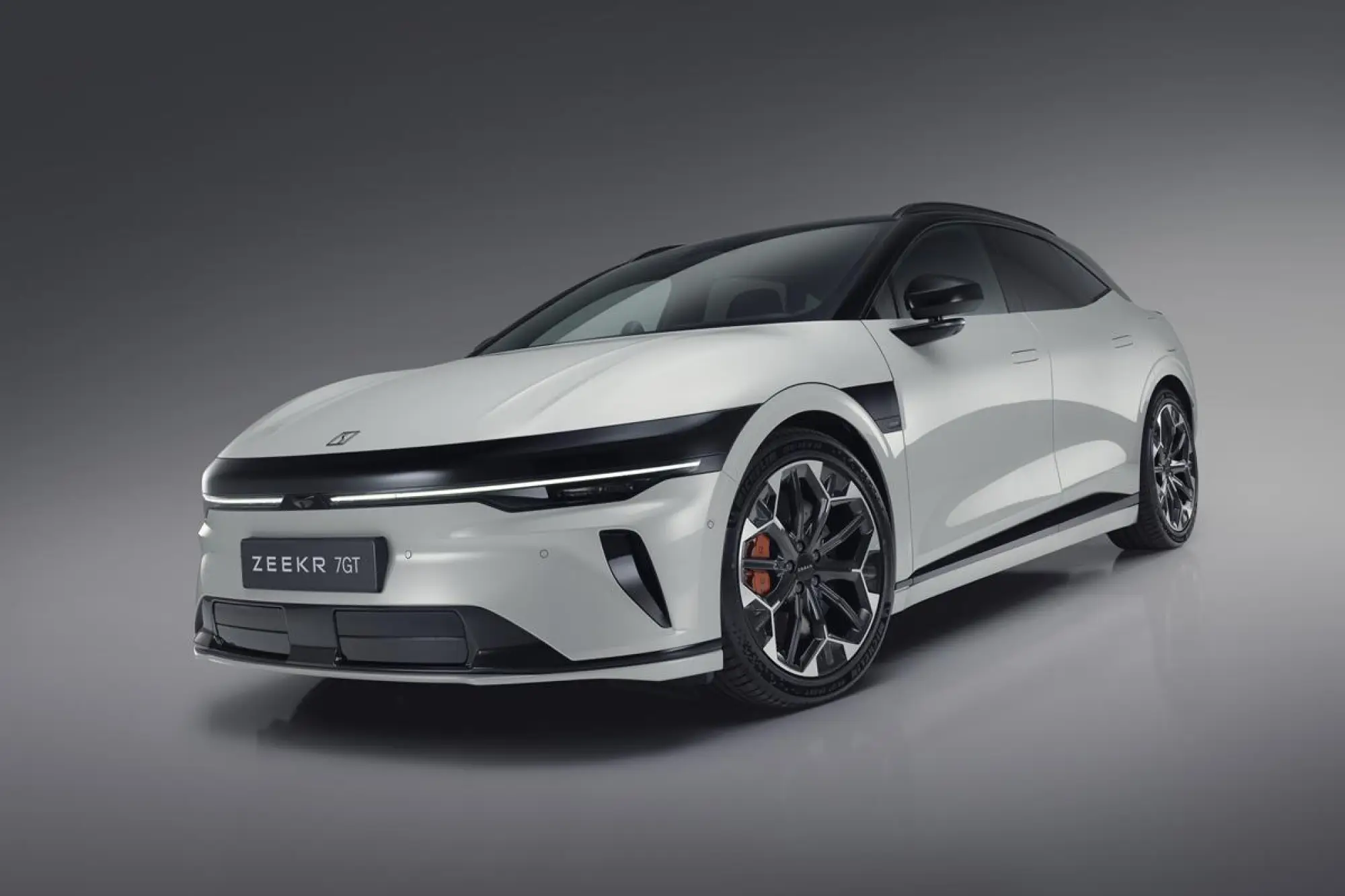 Zeekr 7GT - 11