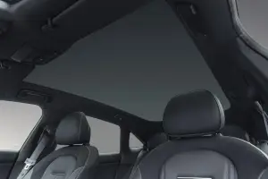 Zeekr 7GT