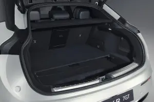 Zeekr 7GT
