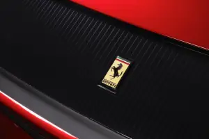 Ferrari 12Cilindri Manuale - Foto Maranello
