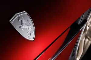 Ferrari 12Cilindri Manuale - Foto Maranello
