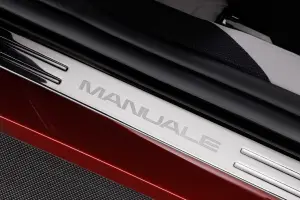 Ferrari 12Cilindri Manuale - Foto Maranello
