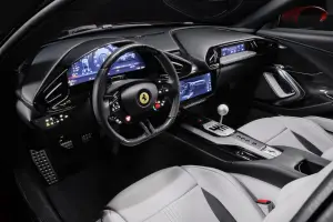Ferrari 12Cilindri Manuale - Foto Maranello