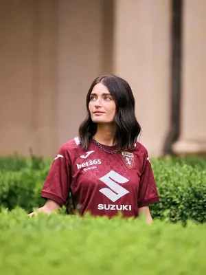 Suzuki - Torino - Stagione 2026-2027