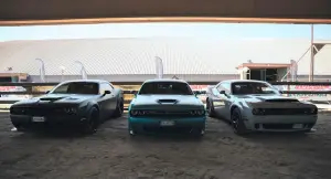 Dodge Day 2026