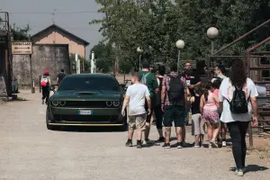 Dodge Day 2026