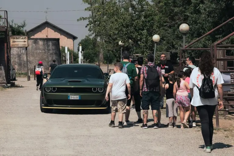 Dodge Day 2026 - 11