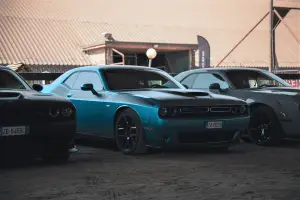 Dodge Day 2026