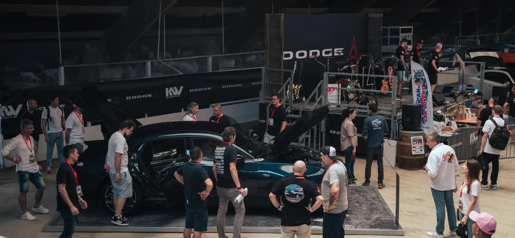 Dodge Day 2026 - 17