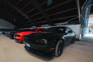 Dodge Day 2026