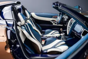 Pagani Huayra 70 Derecho