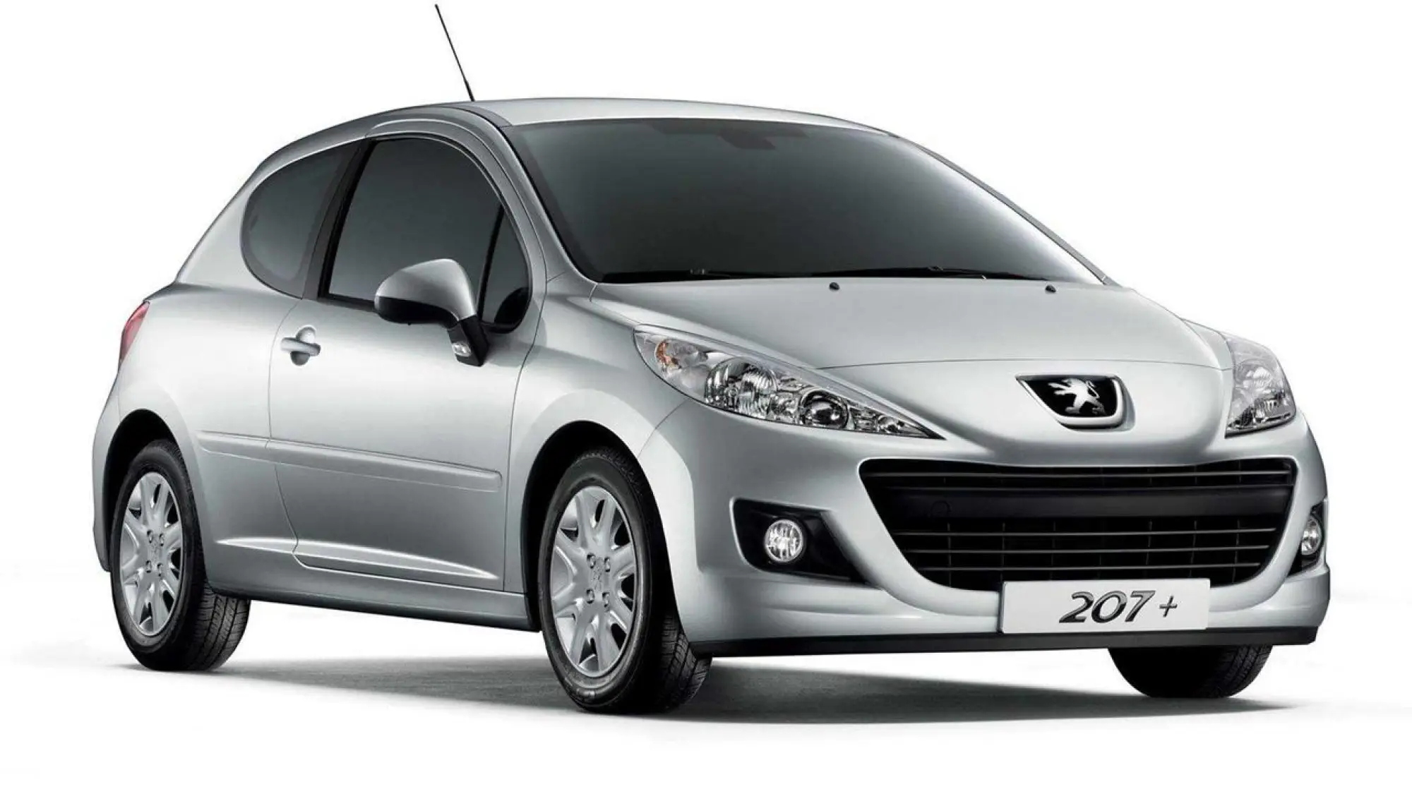 Peugeot 207 - 10