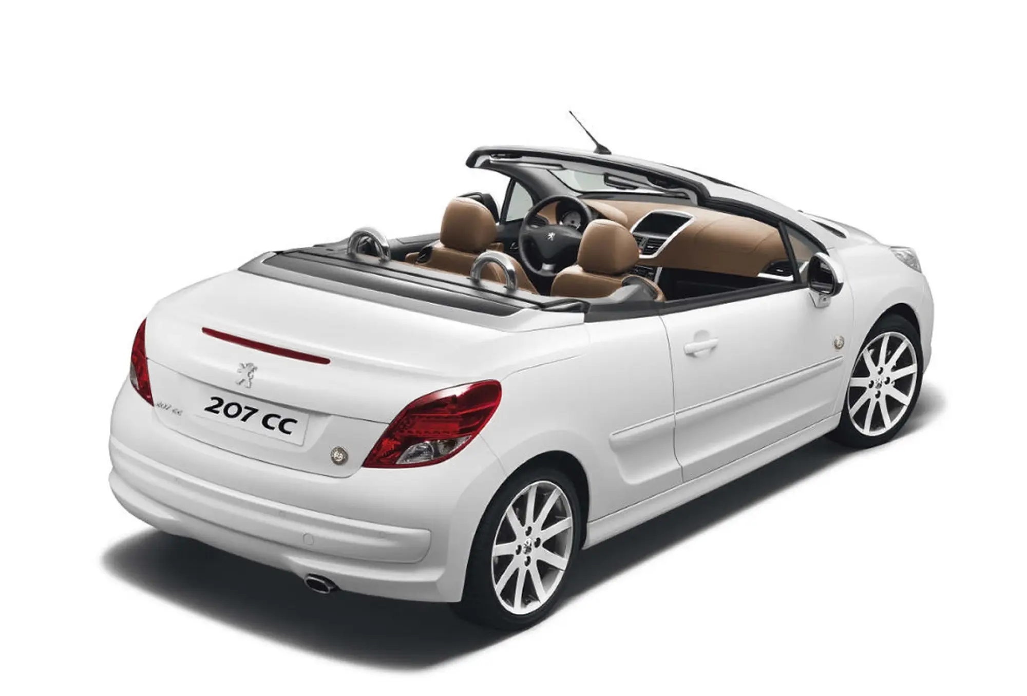 Peugeot 207 - 12