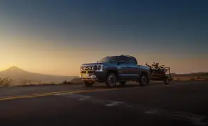 BYD Shark - 5