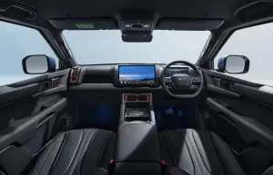 BYD Shark - 9