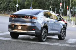 FIAT Grizzly Fastback - Foto spia 08-07-2026