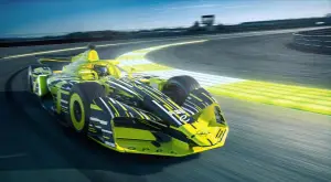 Opel Motorsport e Sparco
