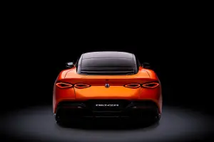 Denza Z