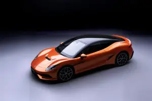 Denza Z